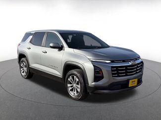 Used 2025 Chevrolet Equinox LT FWD video 2