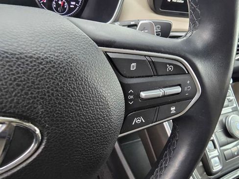 Used 2023 Hyundai Santa Fe SEL AWD/4WD image 24