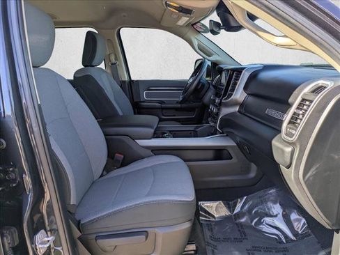 Used 2019 RAM 2500 Big Horn image 21