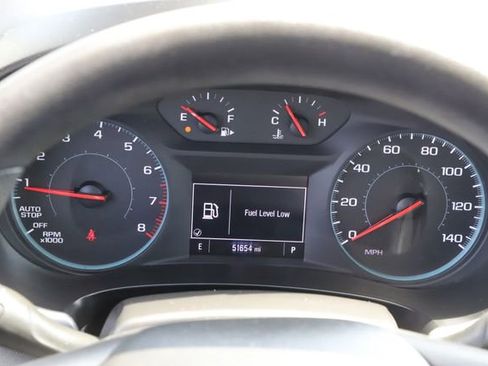 Used 2024 Chevrolet Malibu LT FWD image 24