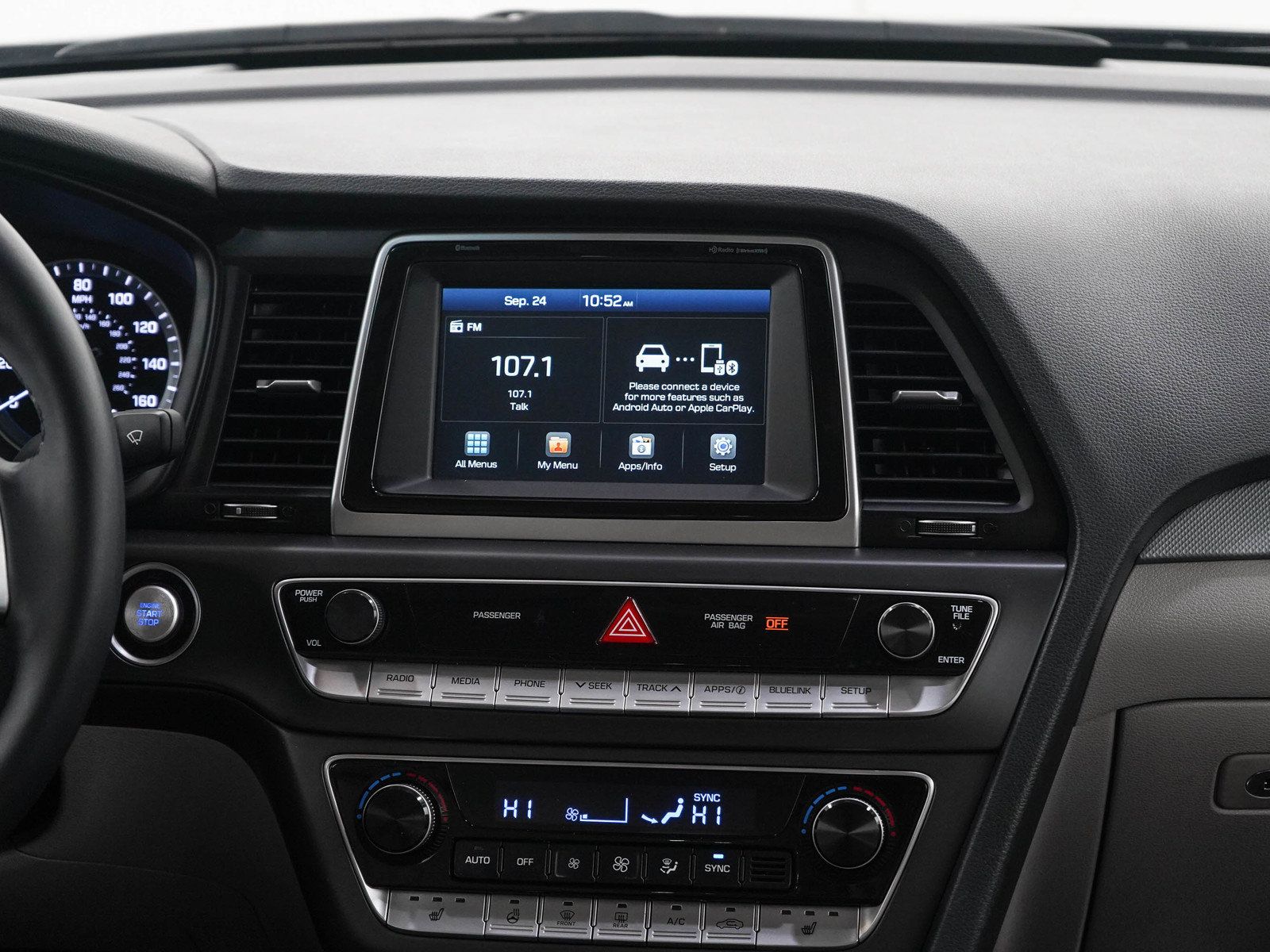 Used 2019 Hyundai Sonata SEL FWD image 15