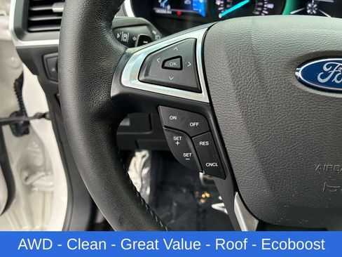 Used 2017 Ford Edge Sport w/ Equipment Group 401A image 16