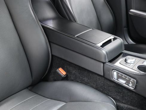 Used 2014 Aston Martin Rapide S RWD image 70
