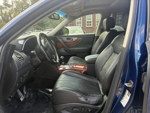 Used 2013 INFINITI FX37 AWD w/ Premium Pkg image 14