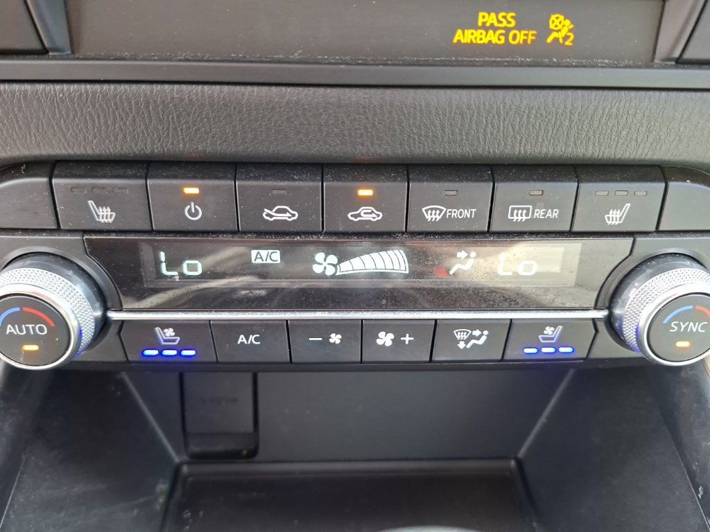 Used 2019 MAZDA CX-5 Grand Touring Reserve AWD/4WD image 24