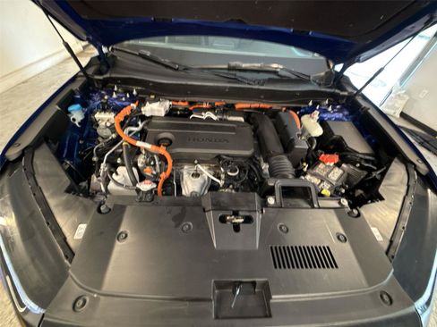 Used 2025 Honda CR-V Sport-L image 18