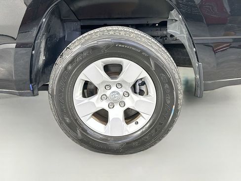 Used 2021 RAM 1500 Lone Star RWD image 34