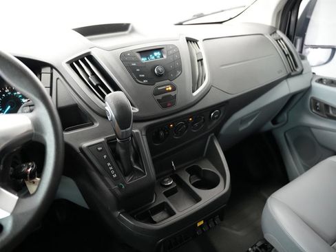 Used 2017 Ford Transit 250 148 High Roof RWD image 11