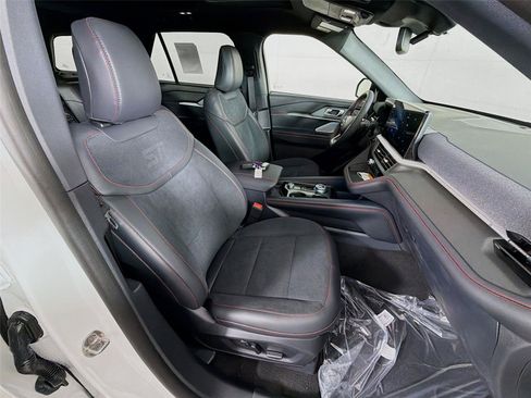 New 2026 Ford Explorer ST w/ Sun And Sound Package AWD/4WD image 31