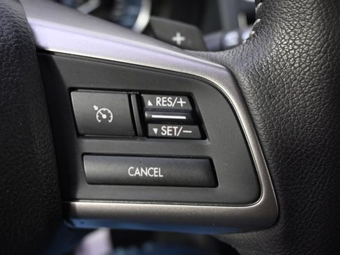 Used 2015 Subaru Crosstrek 2.0i Limited w/ Popular Package #2 AWD/4WD image 34