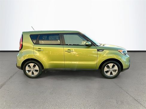 Used 2014 Kia Soul image 8