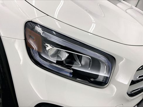 Certified 2022 Mercedes-Benz GLB 250 image 26