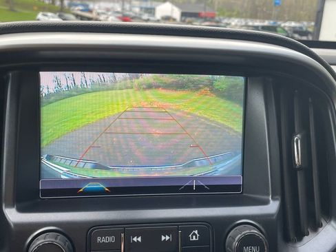 Certified 2018 Chevrolet Colorado LT image 44