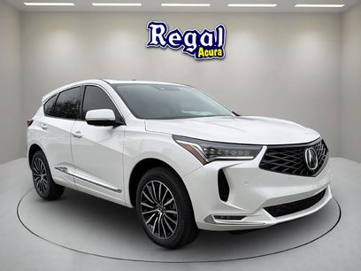 New 2026 Acura RDX w/ Advance Package