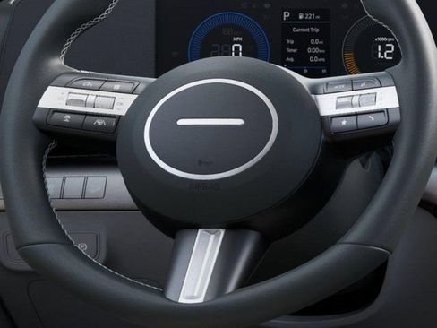 New 2026 Hyundai Kona SEL Sport AWD/4WD image 15