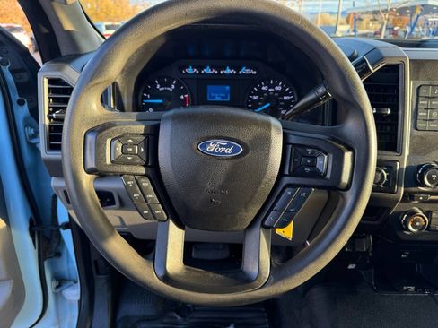 Used 2017 Ford F350 XL w/ Power Equipment Group image 17