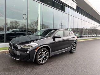 Used 2020 BMW X2 xDrive28i video 1