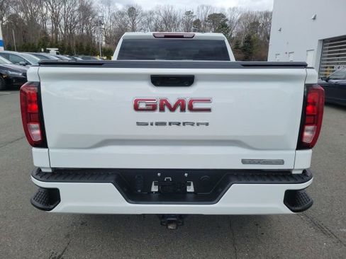 Used 2024 GMC Sierra 1500 Elevation image 6