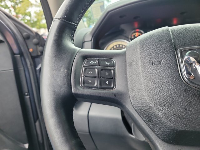 Used 2016 RAM 1500 Sport RWD image 20