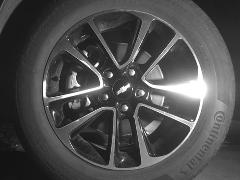 Used 2025 Chevrolet TrailBlazer LT FWD image 11