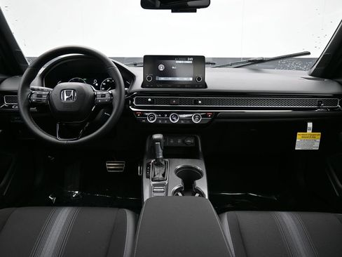 Certified 2026 Honda Civic Sport image 40