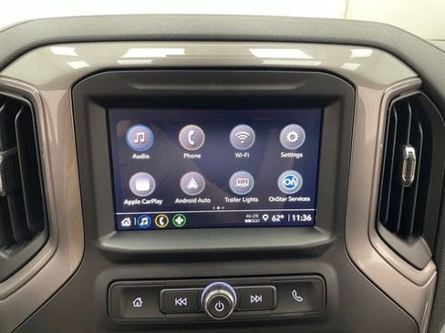 New 2026 Chevrolet Silverado 1500 W/T w/ WT Value Package image 3