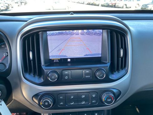 Used 2020 Chevrolet Colorado LT image 20