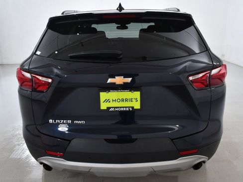 Used 2021 Chevrolet Blazer LT image 13