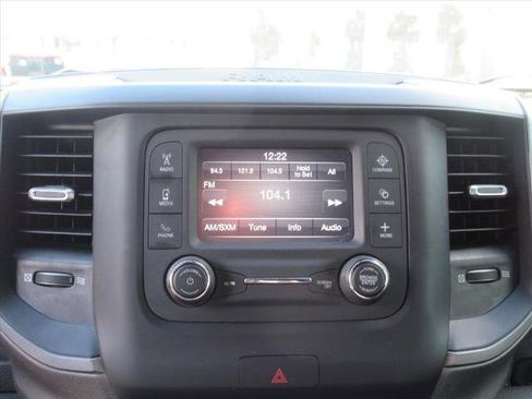 Used 2021 RAM 2500 Tradesman image 22