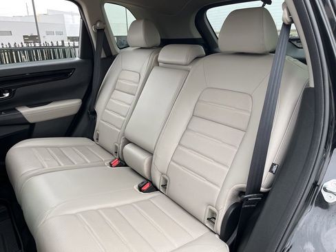 Certified 2024 Honda CR-V EX-L image 26