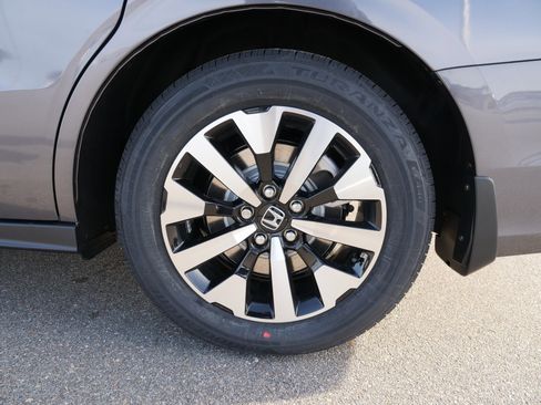 New 2026 Honda Odyssey EX-L image 12