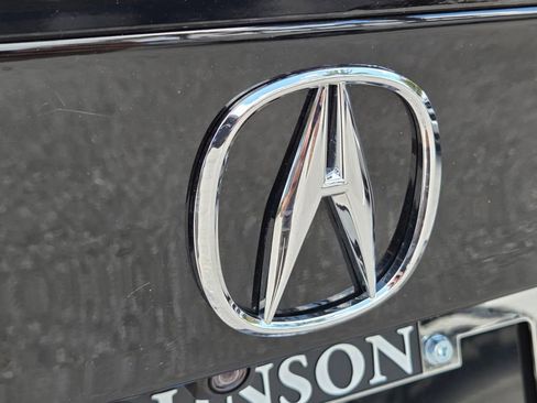 Used 2019 Acura TLX w/ Technology & A-SPEC Pkg image 15