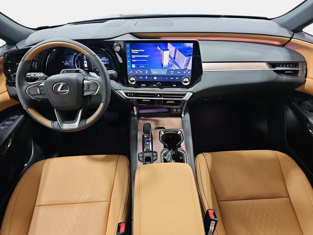 New 2026 Lexus RX 350 Premium Plus w/ Convenience Package AWD/4WD image 9