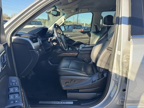 Used 2018 Chevrolet Tahoe Premier image 19