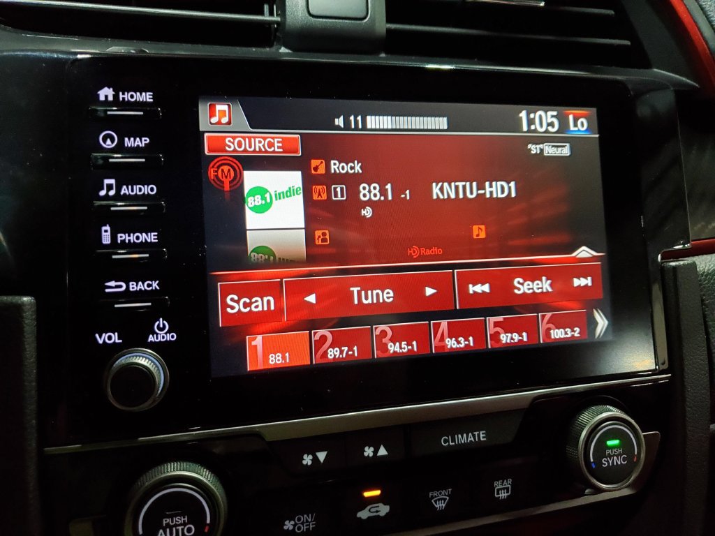 Used 2019 Honda Civic Type R image 28