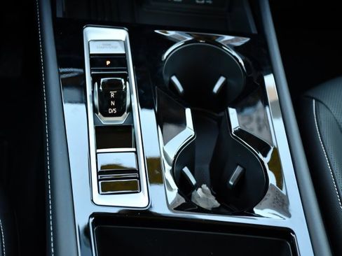 New 2026 Volkswagen Atlas SEL image 26