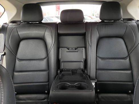 Used 2024 MAZDA CX-5 AWD 2.5 S w/ Preferred Package image 14