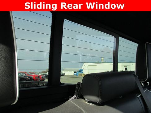 Certified 2024 GMC Sierra 2500 AT4X w/ AT4X AEV Edition image 27