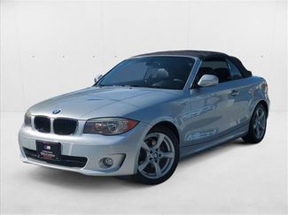 Used 2012 BMW 128i Convertible image 1