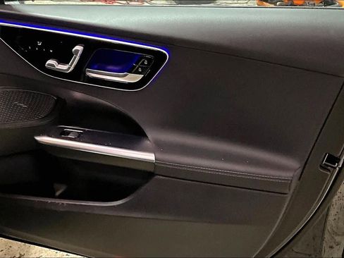 Used 2024 Mercedes-Benz C 300 4MATIC Sedan image 22