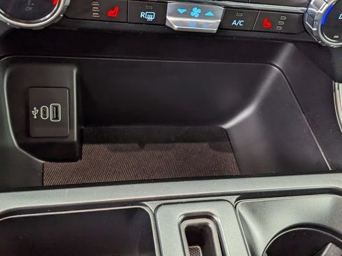 Certified 2025 Ford F150 Tremor w/ Tow/Haul Package AWD/4WD image 29