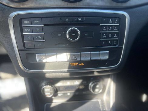 Used 2018 Mercedes-Benz CLA 250 4MATIC image 14