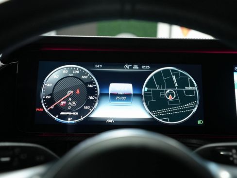 Used 2021 Mercedes-Benz G 63 AMG 4MATIC image 25