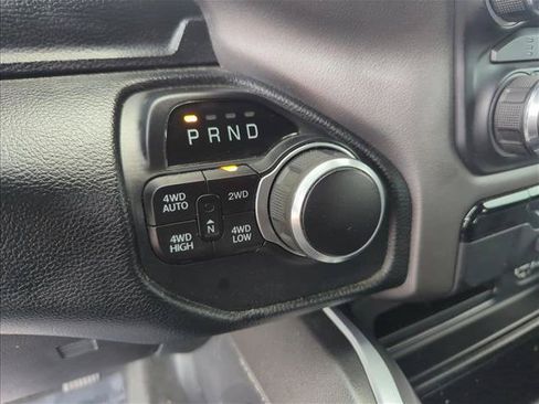 Used 2021 RAM 1500 Big Horn AWD/4WD image 14