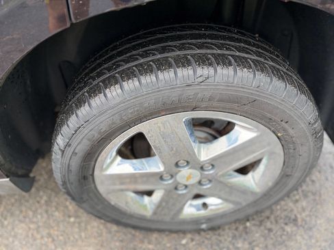 Used 2014 Chevrolet Equinox LTZ AWD/4WD image 29