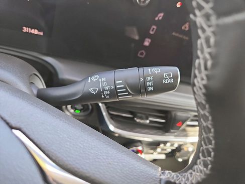 Used 2025 Buick Encore GX Preferred image 17