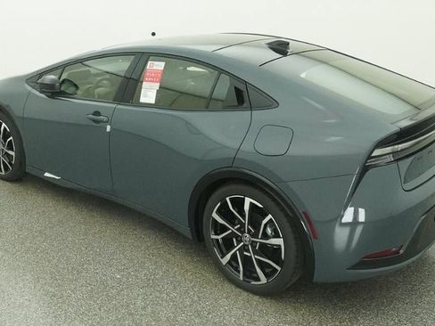 New 2026 Toyota Prius Plug-In Hybrid image 38