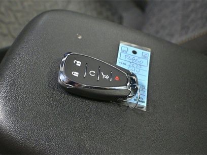 Certified 2022 Chevrolet Equinox LT