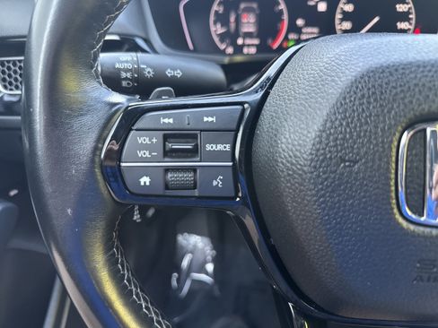 Used 2024 Honda Civic Sport image 18