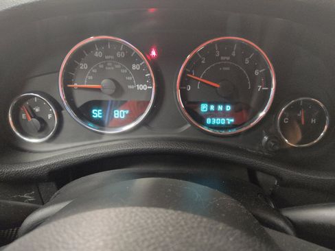 Used 2018 Jeep Wrangler Unlimited Sport AWD/4WD image 23